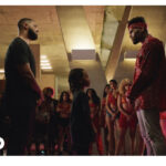 Chris Brown – No Guidance Ft. Drake
