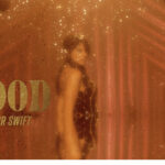 Taylor Swift – Wood (Image) Taylor Swift – Wood