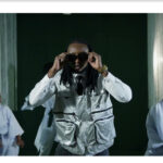 Baba Harare – Chigaba Chinorira (Image) Baba Harare – Chigaba Chinorira