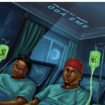 Kolaboy – Oga Eme ft. Evado (Image) Kolaboy – Oga Eme ft. Evado