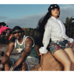 Nandy – Sweety ft. Jux
