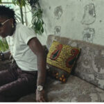 Bella Shmurda - Sanity Ft. kunmie (Image) Bella Shmurda – Sanity Ft. kunmie