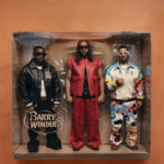 Bees - barry wonder ft. Honey, Ruger, Daecolm & And 10.93 (Image) Bees – barry wonder ft. Honey, Ruger, Daecolm & And 10.93