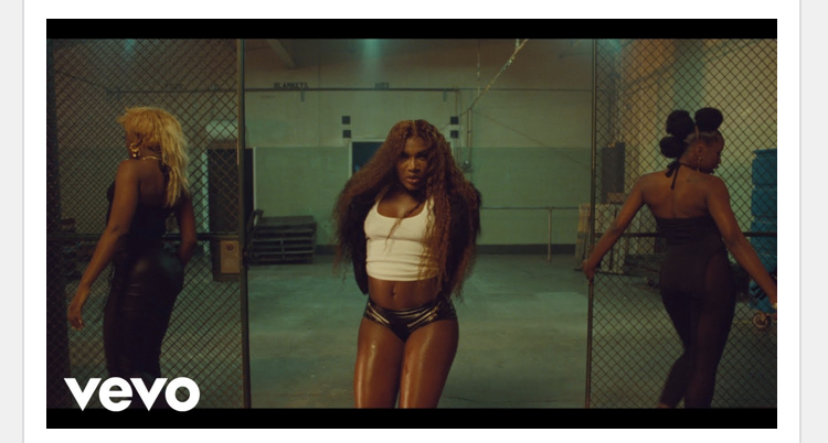 Doechii – What It Is Block Boy ft. Kodak Black Download