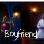 Karan Aujla - Boyfriend (Image) Karan Aujla – Boyfriend