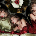 Taylor Swift – The Fate of Ophelia (Image) Taylor Swift – The Fate of Ophelia