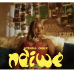 Atenda chinx - Ndiwe (Image) Atenda chinx – Ndiwe