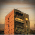 Klavdia Petrivna – Осінь (Image) Klavdia Petrivna – Осінь