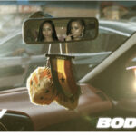 MOLIY – Body Go ft. Tyla (Image) MOLIY – Body Go  ft. Tyla