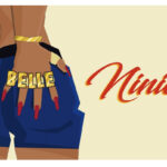 NINIOLA - BELLE (Image) NINIOLA – BELLE
