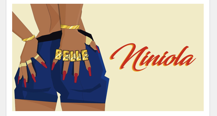 NINIOLA – BELLE Download