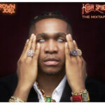Brown Joel – Shayo Ft. Jeriq