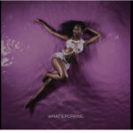 Ayra Starr – Who’s Dat Girl? Ft. Rema