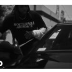 Leon Thomas – MUTT Visualizer