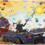 Khaid – Rover ft. Ayo Maff (Image) Khaid – Rover ft. Ayo Maff