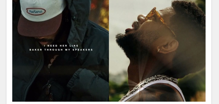Bryson Tiller – I Need Her Download