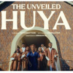 The Unveiled – Huya Mweya Wehutsvene